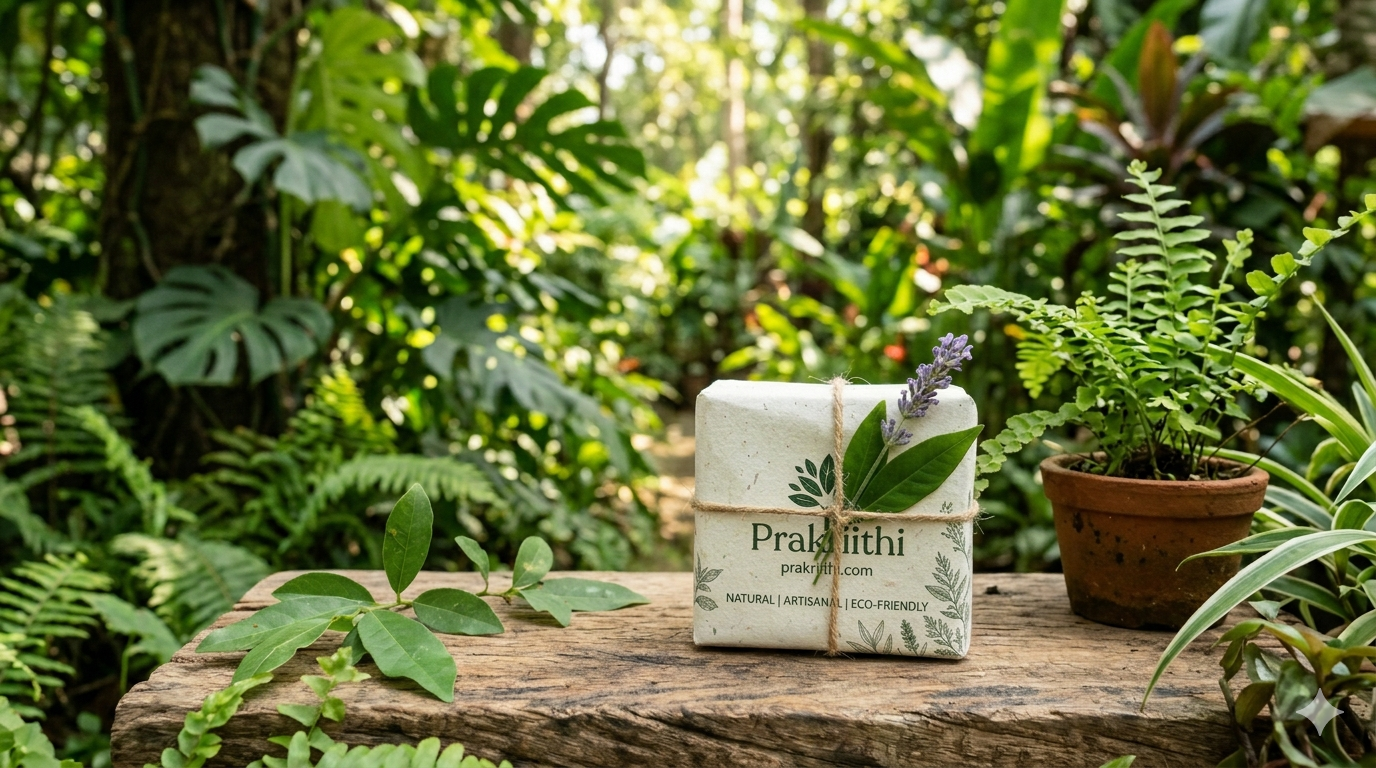Natural Soap